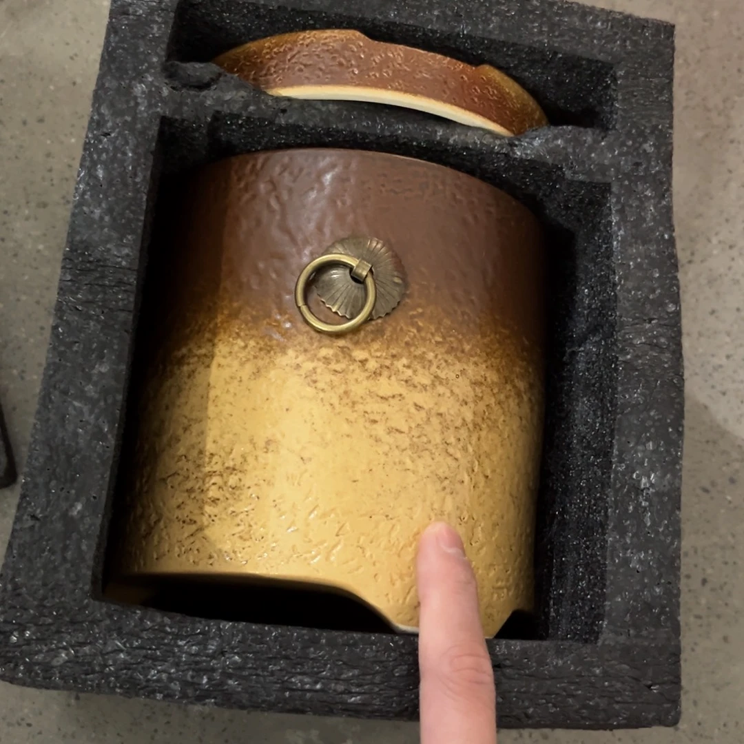 陶瓷艺术的发展和艺术创作