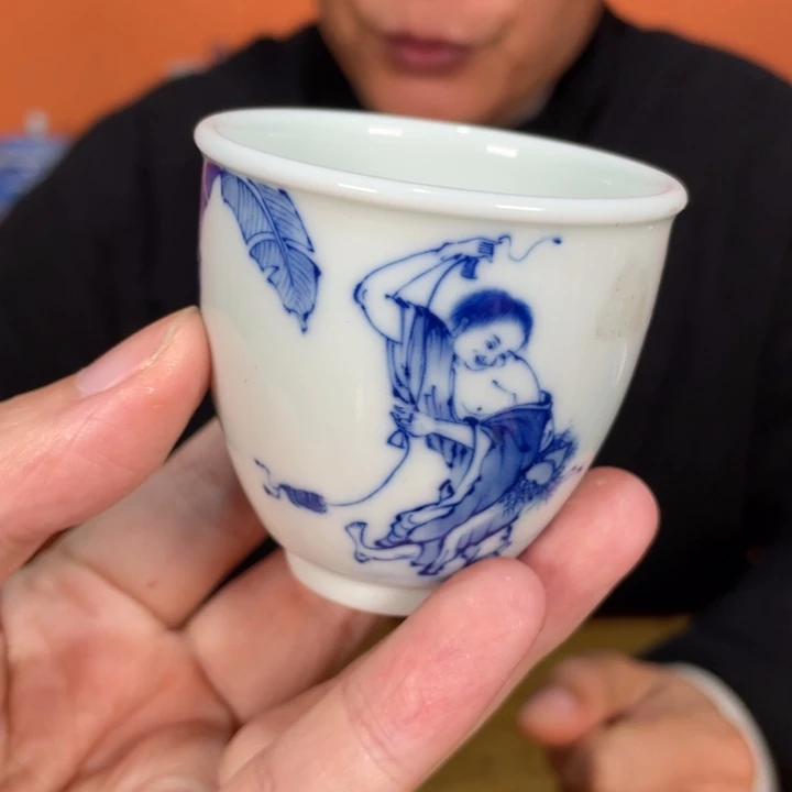 福利来啦，福利来啦杯