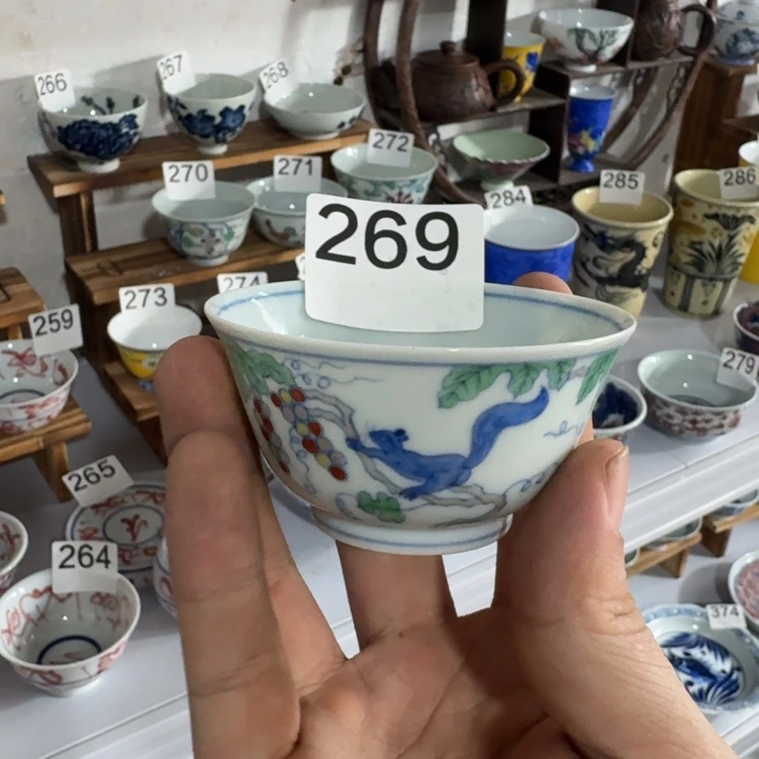 人***渡全手工手绘，顺丰包邮