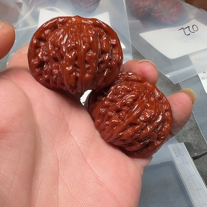 吊坠文玩核桃027楼