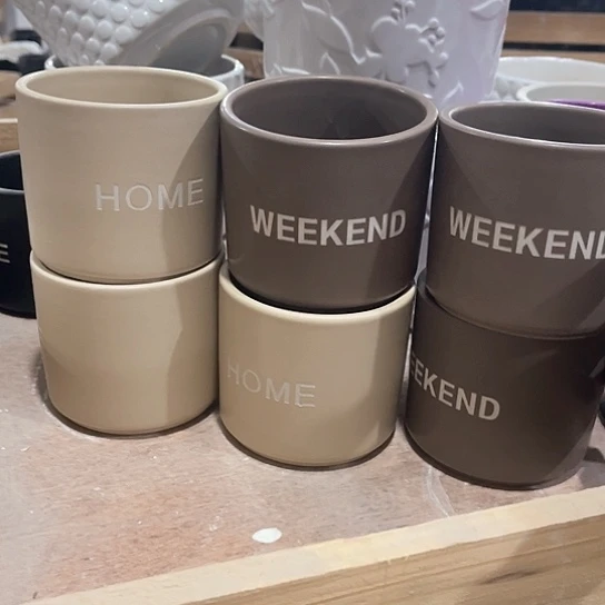 多肉绿植陶瓷花盆