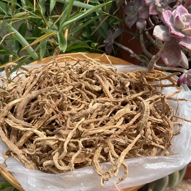 云南山货-党参净重250克500克