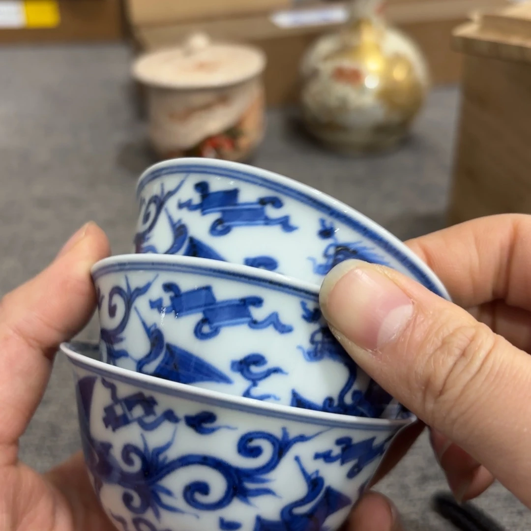 非常好看漂亮的物品