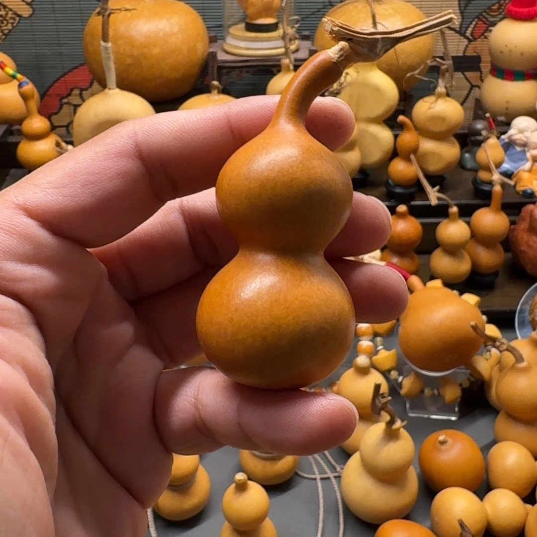 铁***南老皮长嘴弯嘴葫芦