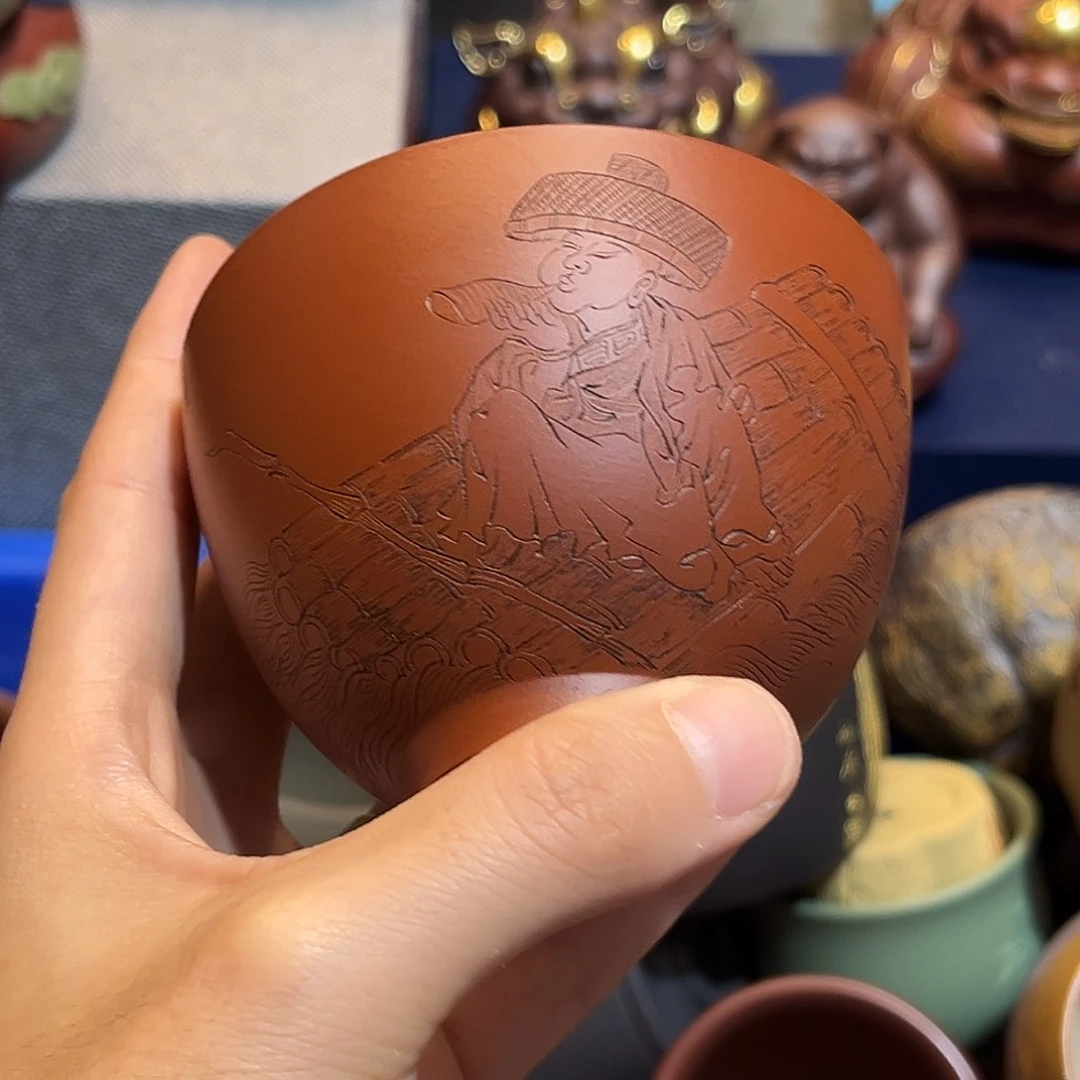 茶宠紫砂紫砂11111