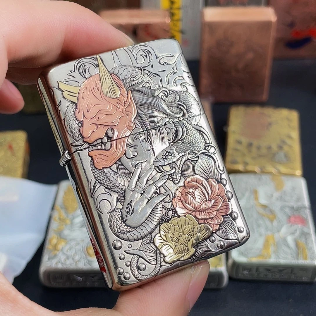 打火机的使用寿命