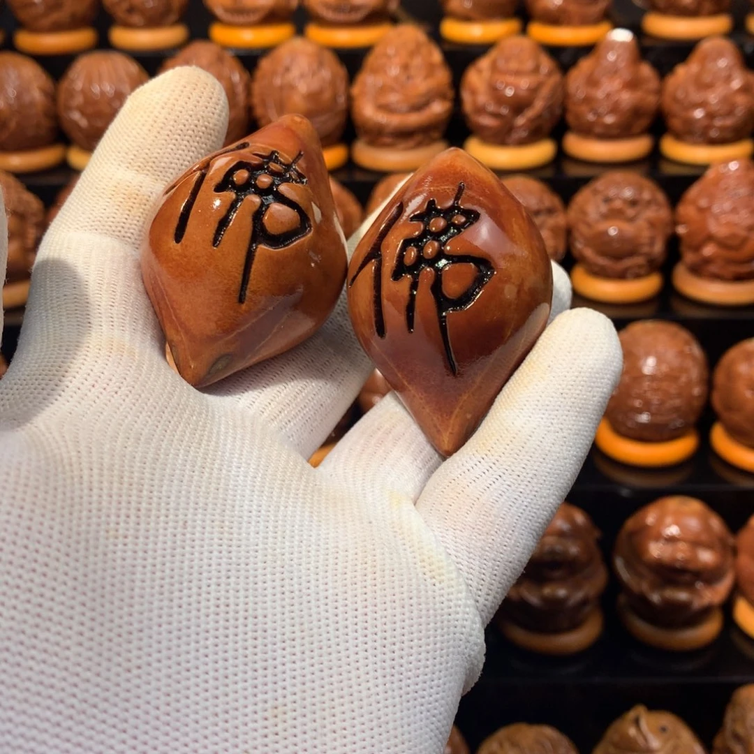 手串/手链橄榄核阿弥陀佛