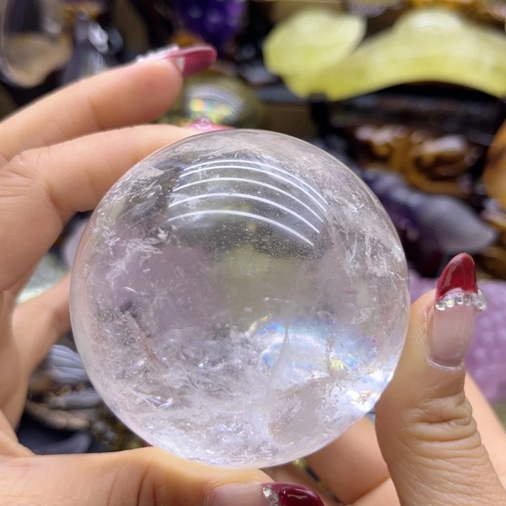 水晶摆件未镶嵌摆件