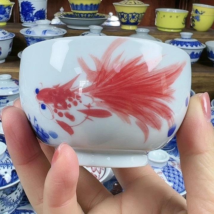 【闪购商品】景德镇陶瓷研究所研究