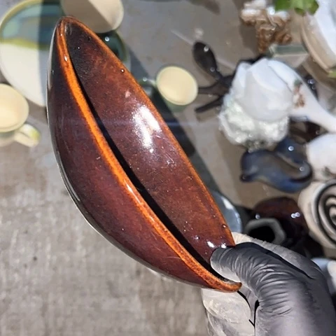 瓷片国营厂库存17.5厘米