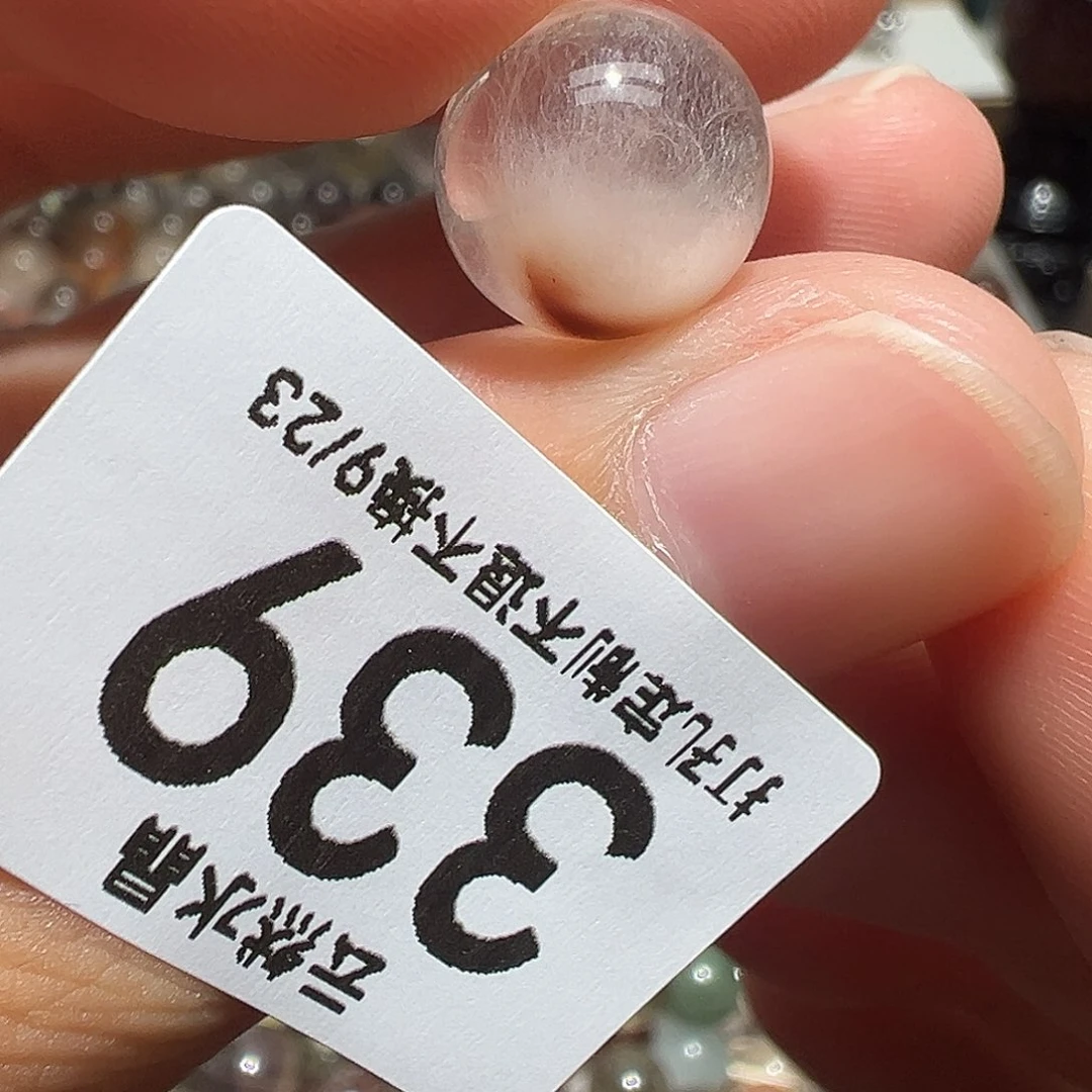 未镶嵌珠宝半成品水晶