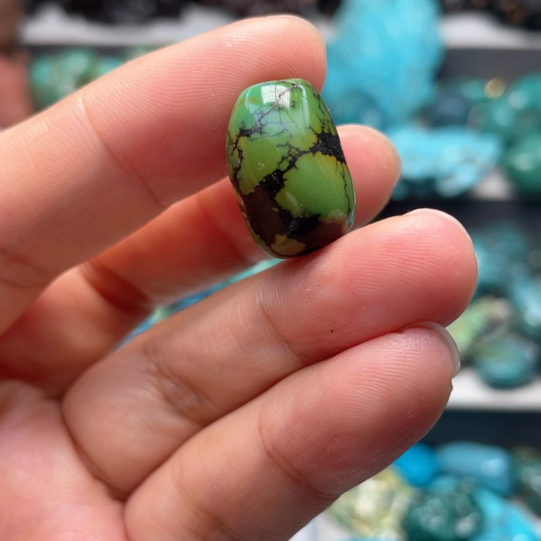 素***微玛瑙/玉髓未镶嵌颈饰