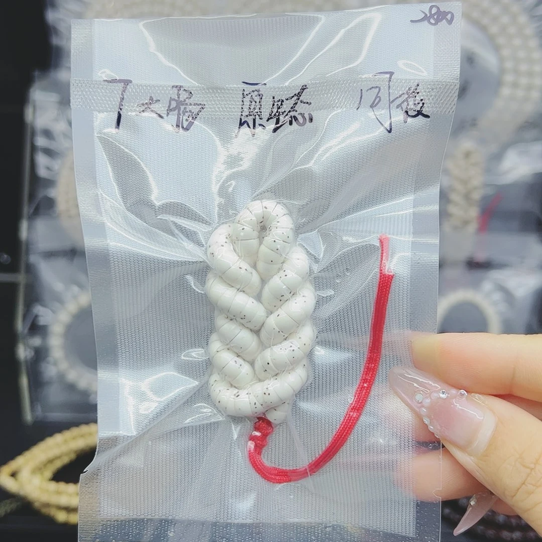 吊坠星月菩提7大肠原生态小星星