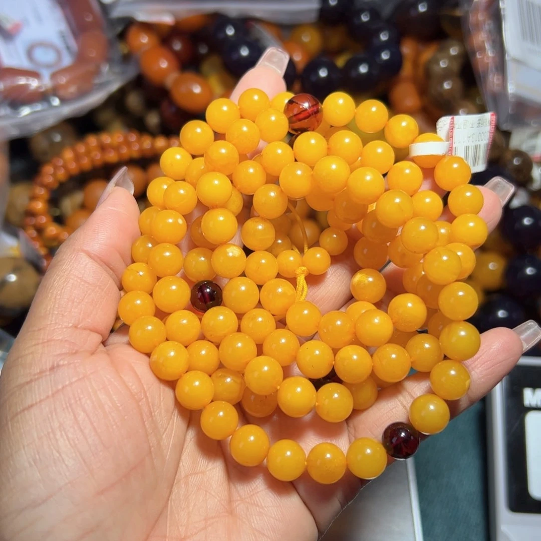 琥珀珠宝奇石未镶嵌274