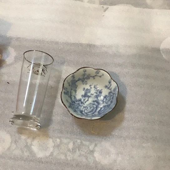 基哥日瓷中古精选