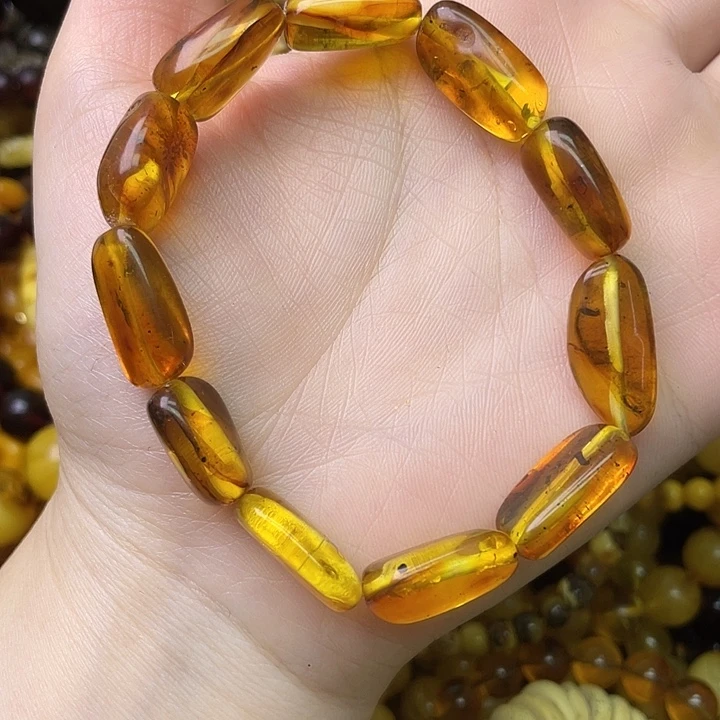 意臻珠宝天然手串