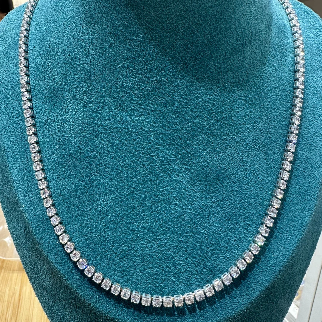 【私人定制】WDA8C5轻奢收藏级项链