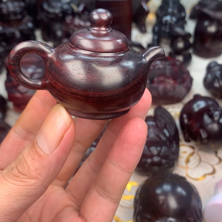 檀香紫檀（小叶紫檀）孩