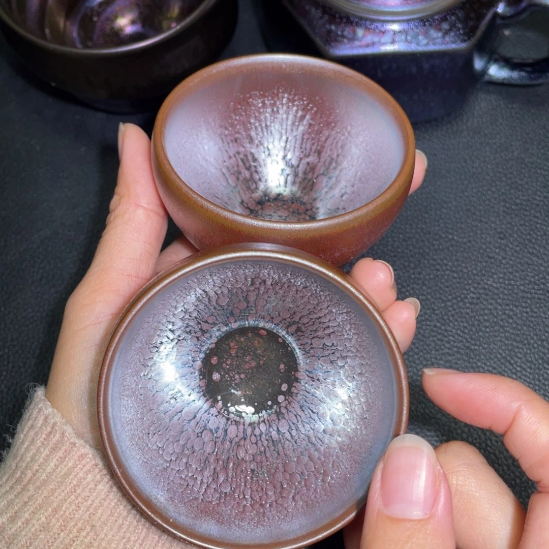 茶盏建盏直播间链接