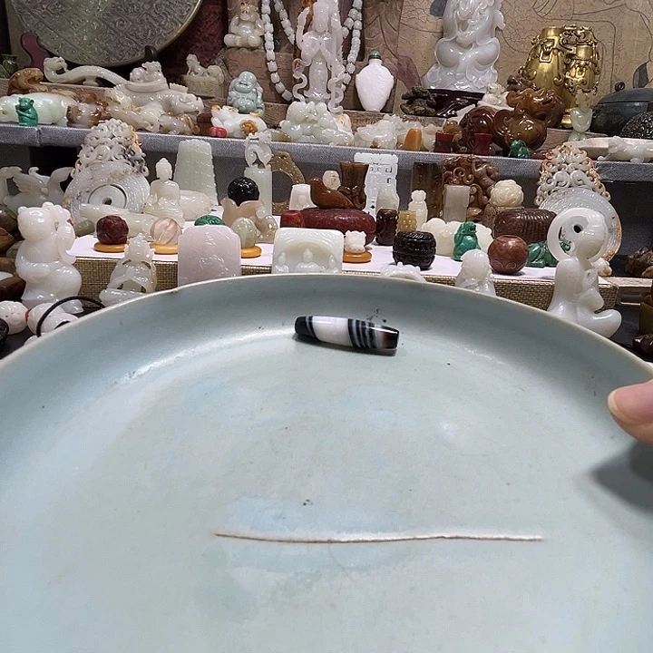 瓷片o o o o o o o o o o o