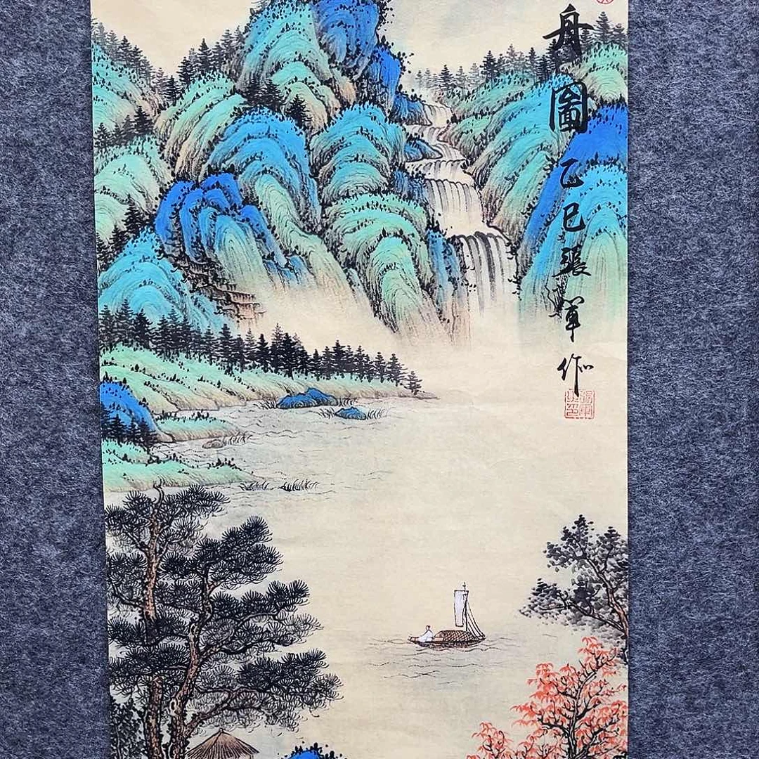 艺术作品美术作品1