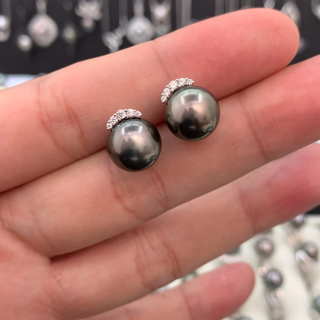 海水珍珠裸珠未镶嵌