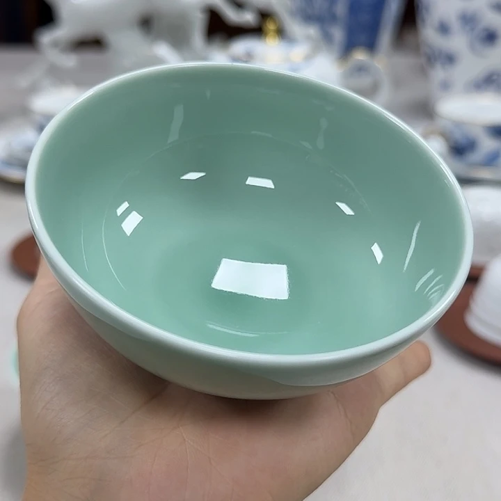 怡诺精选瓷器好物