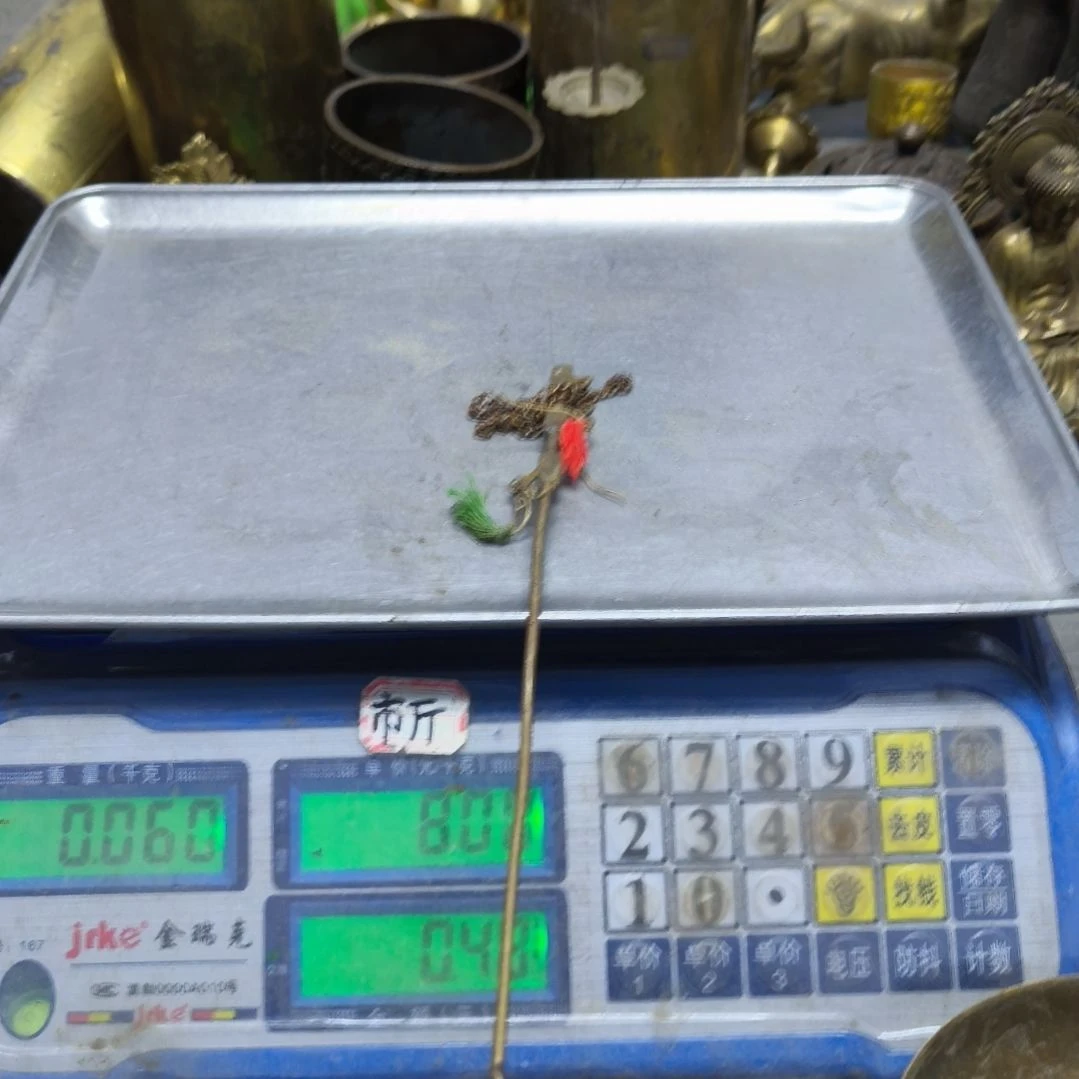 诚***实铜器10.6666666666666666