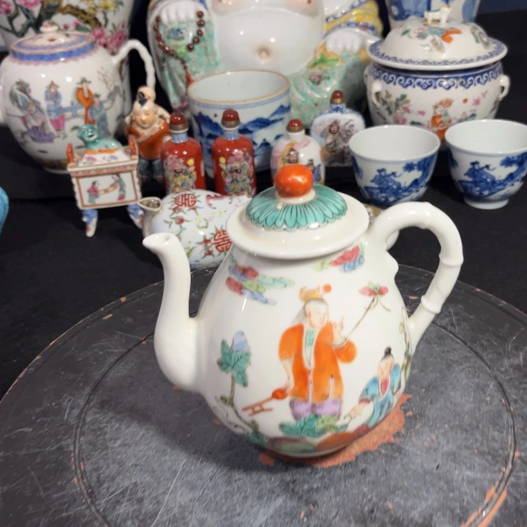 粉彩566875638858555999