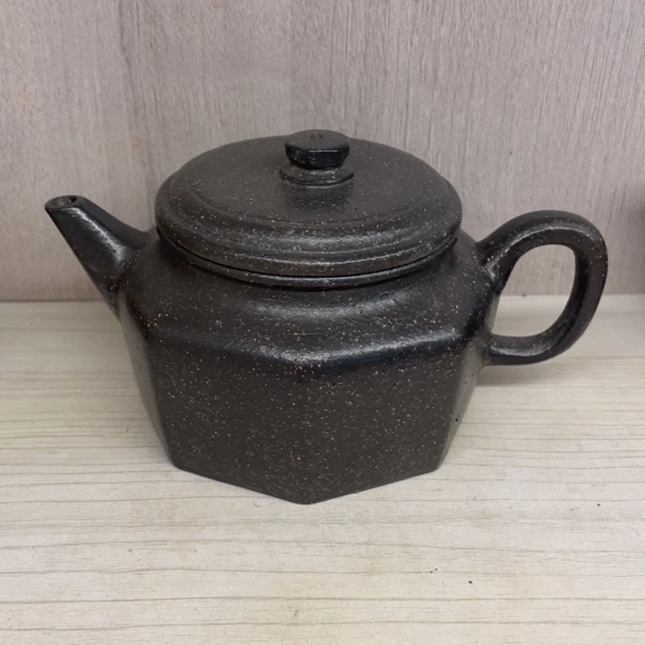 茶壶紫砂紫砂壶宜兴