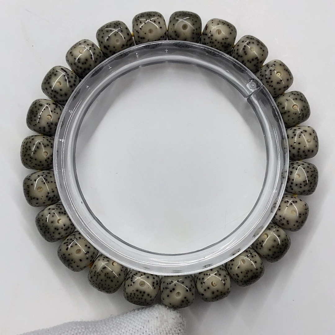 手串星月菩提一图一物10mm
