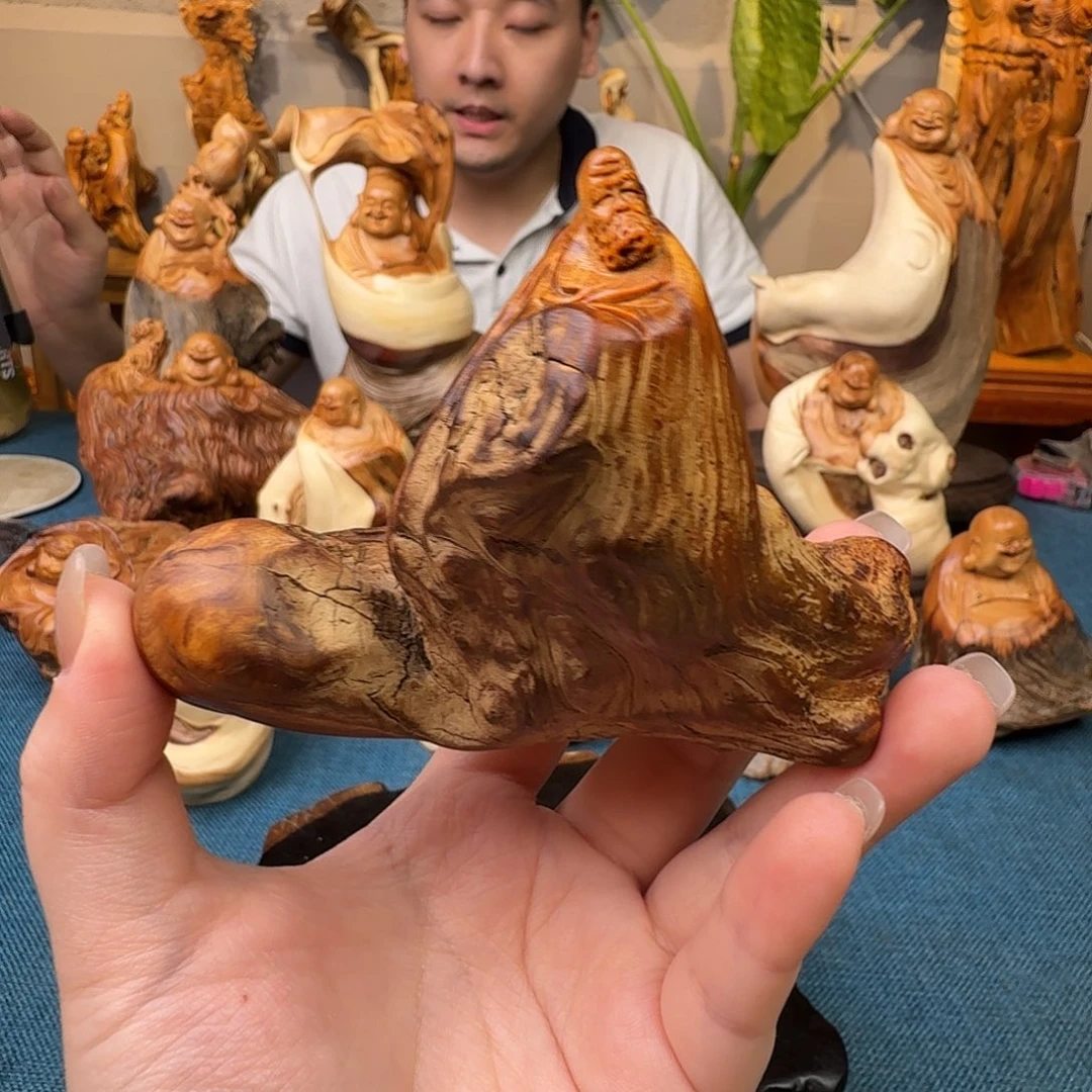 柏木（崖柏）关注一下