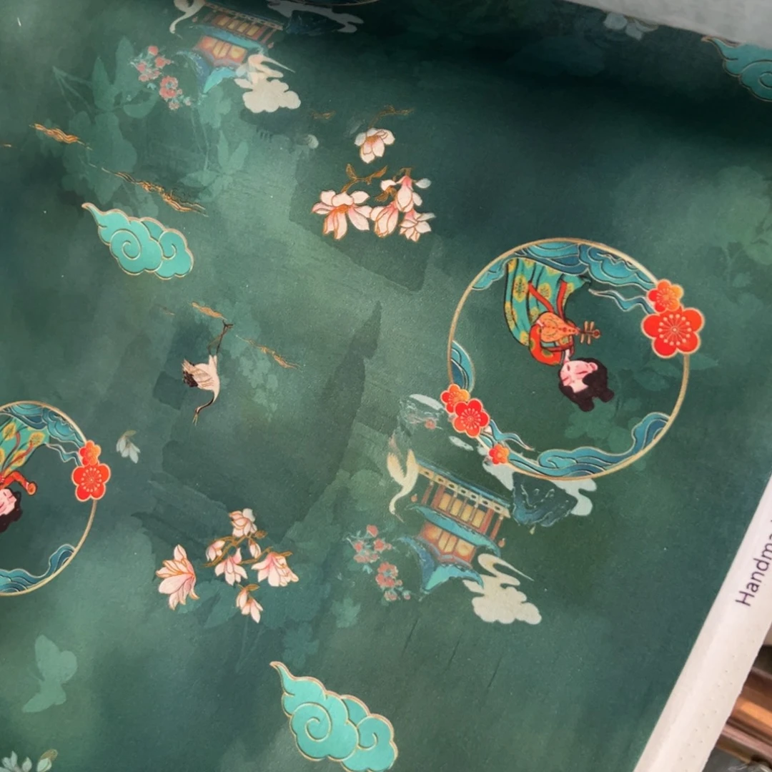 棉一米价纯棉平布1.1米宽果子37