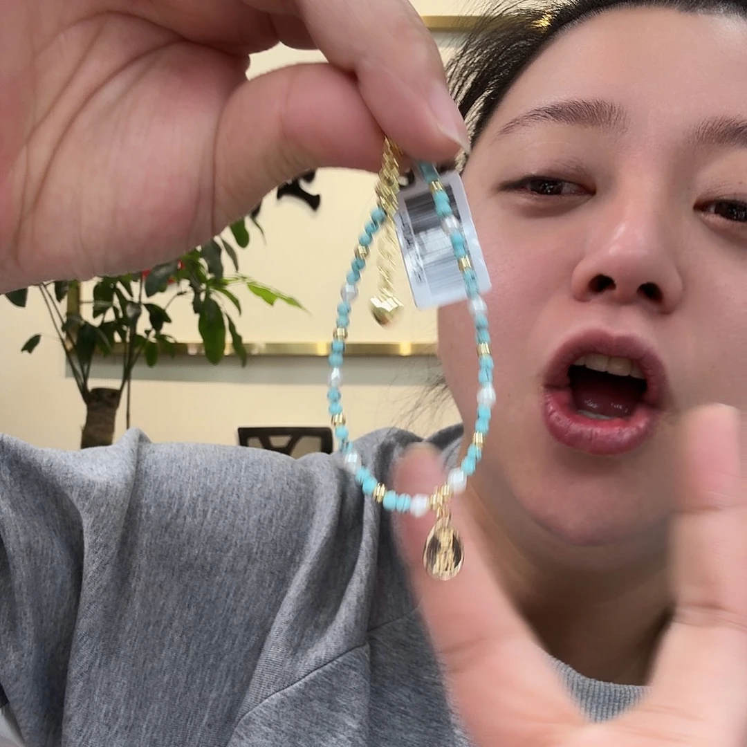 绿松石未镶嵌珠宝奇石9 多样性发货发其一