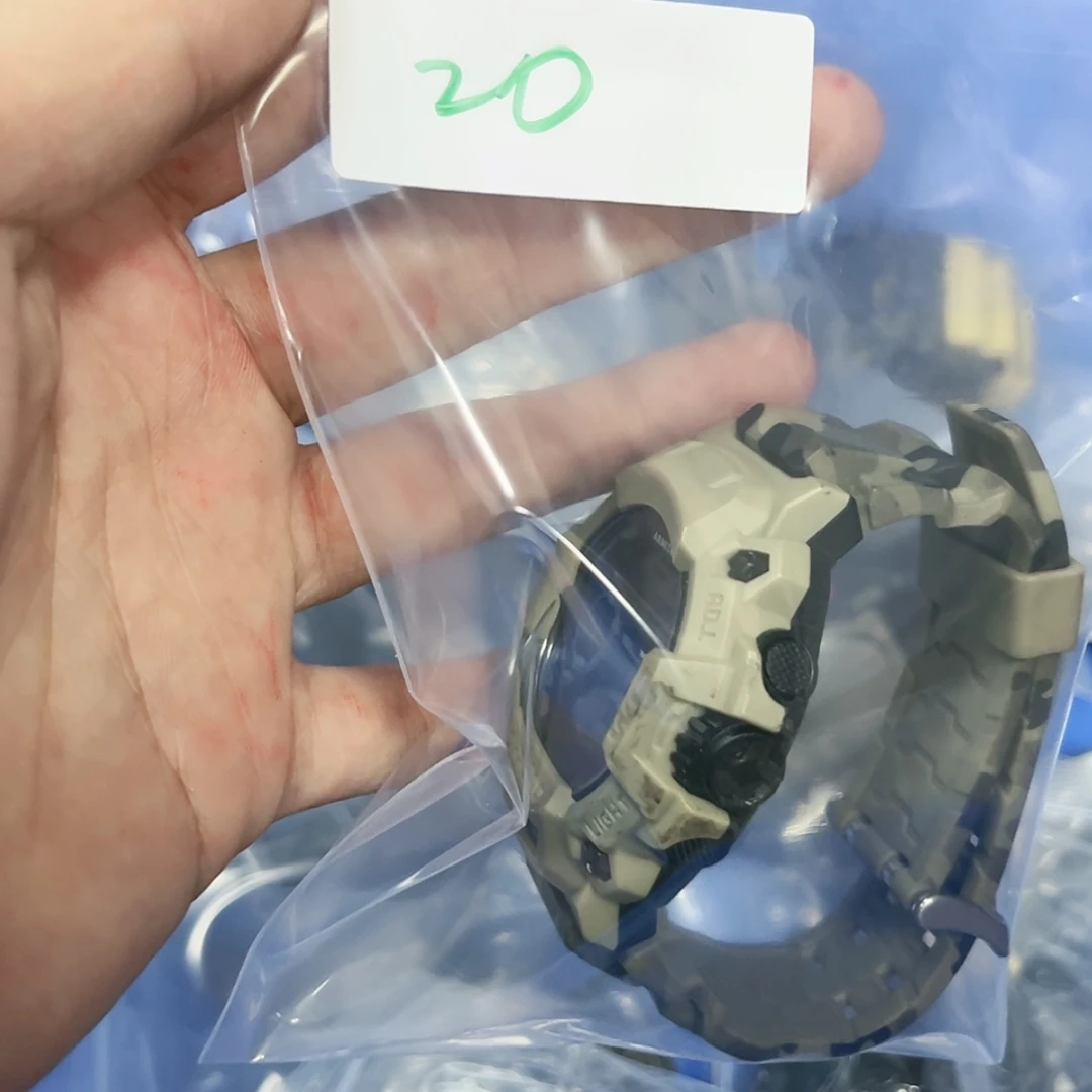 【闪购商品】95新20