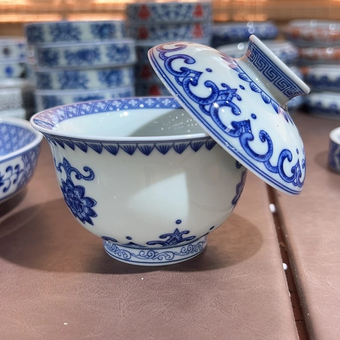景德镇景德镇陶瓷艺术展