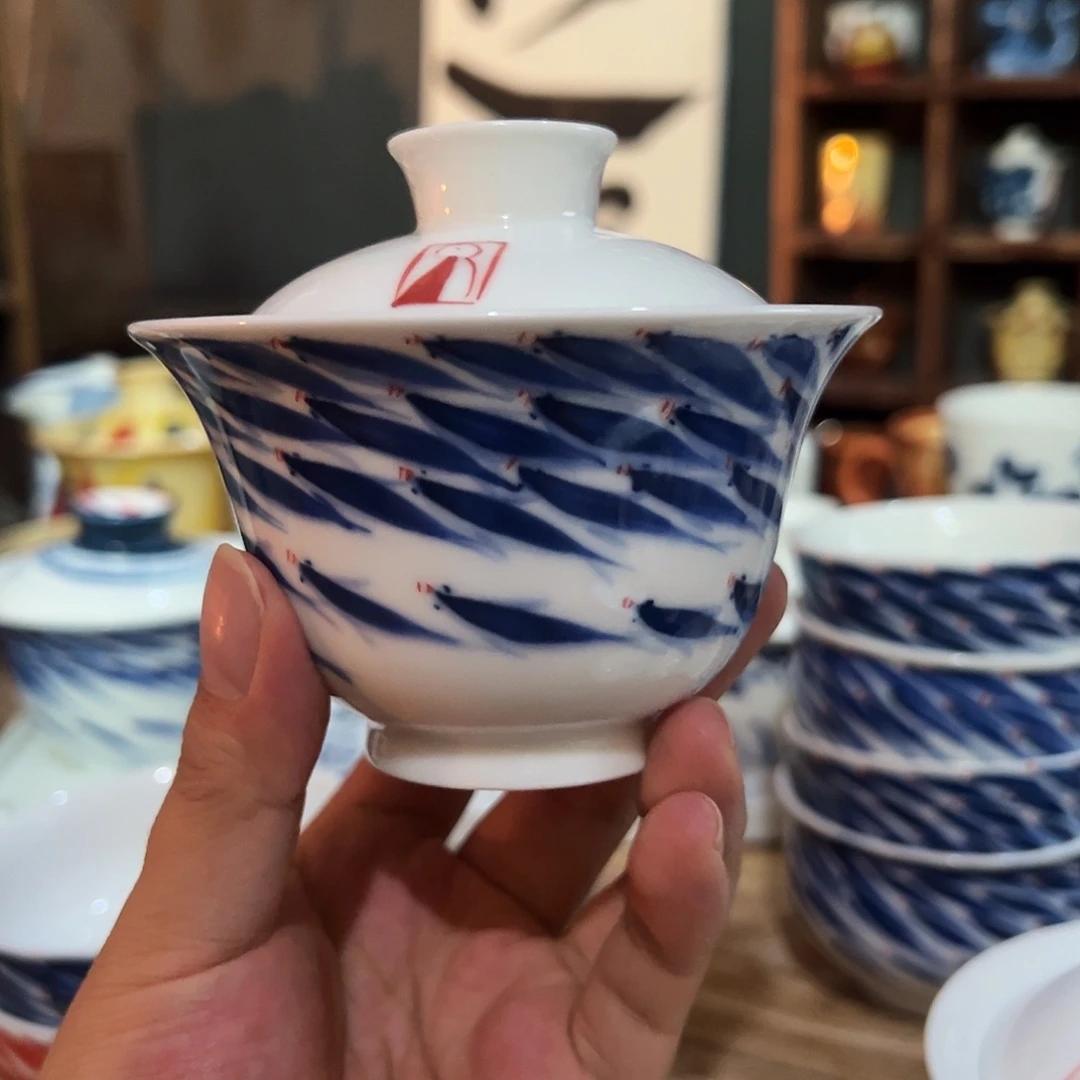 陶瓷艺术作品欣赏