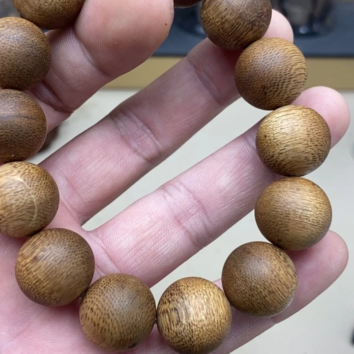 沉香沉香碎屑海南黄奇1.6