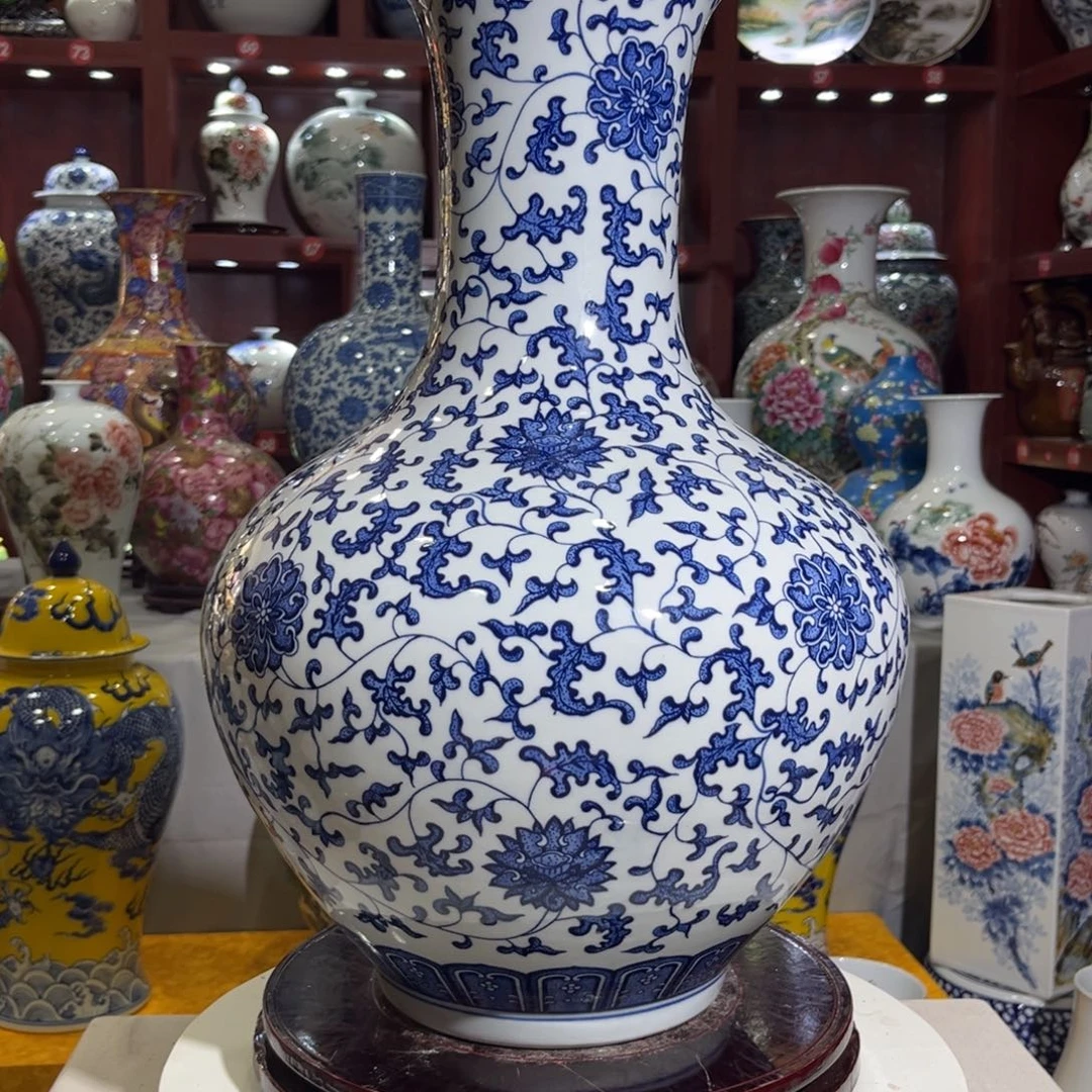 景德镇陶瓷艺术品景德镇陶瓷