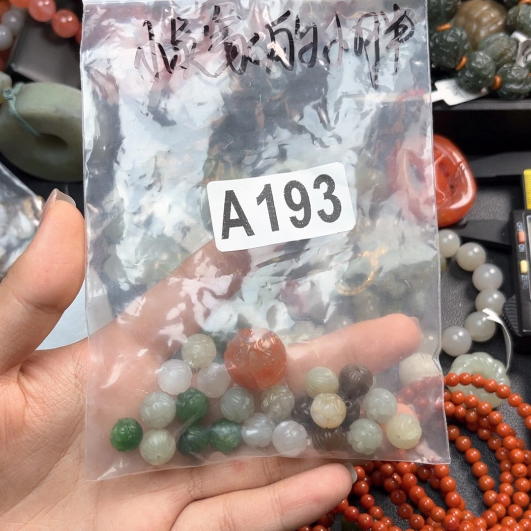 未镶嵌和田玉珠宝奇石小****胖