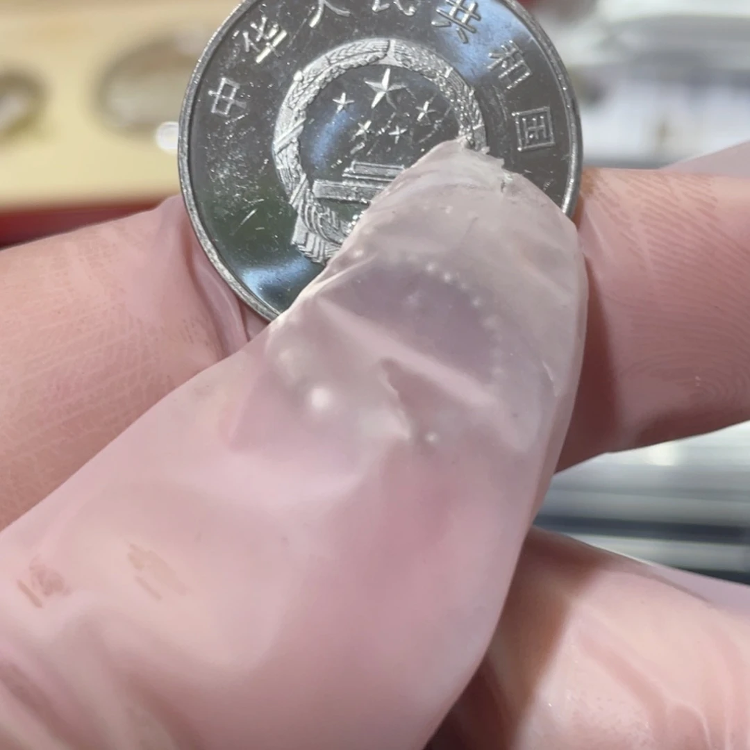 其他普通金属港五仙福利