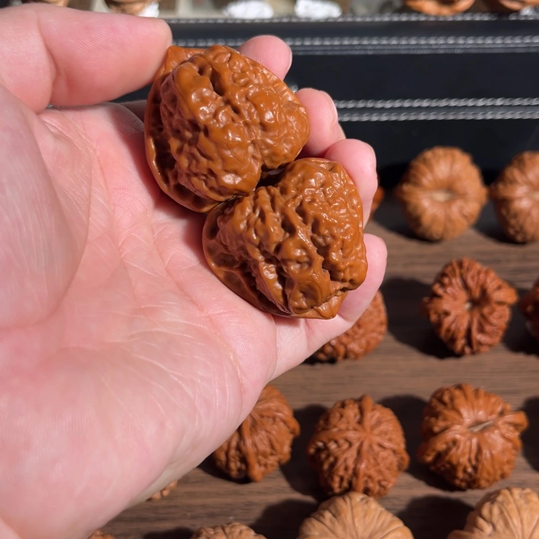 手串/手链核桃边41肚42回血毕业三角蛙