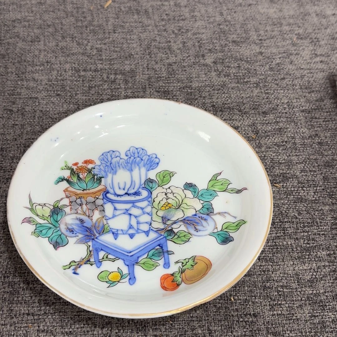 非常好用漂亮的茶具