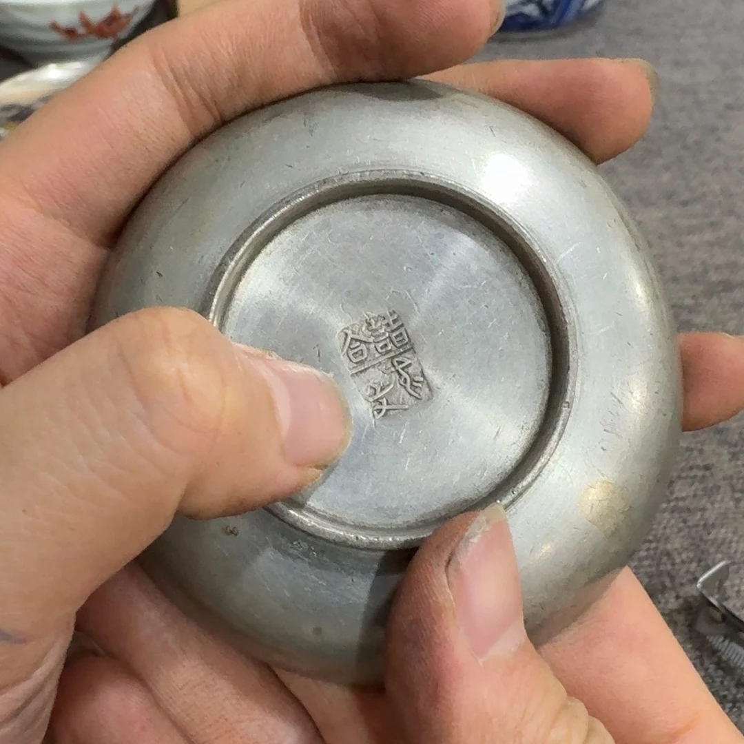 非常好用漂亮的茶具
