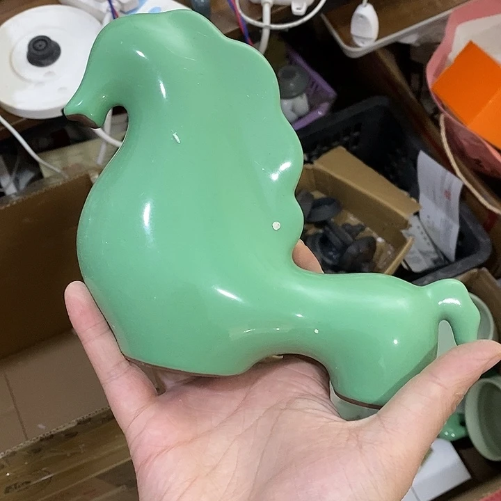 陶瓷艺术品及陶瓷制品