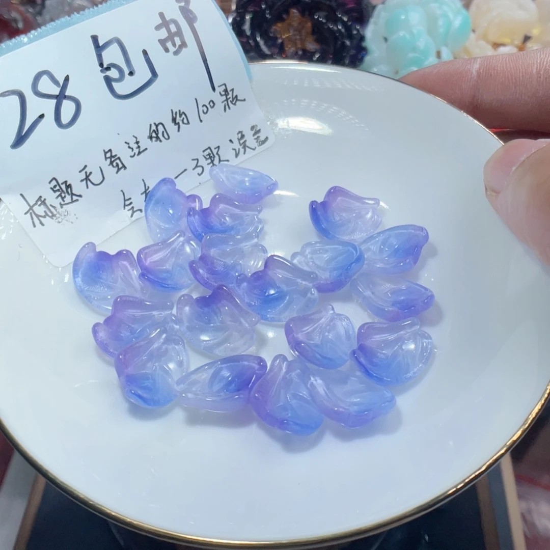 玻璃非金属150号 雪腊梅