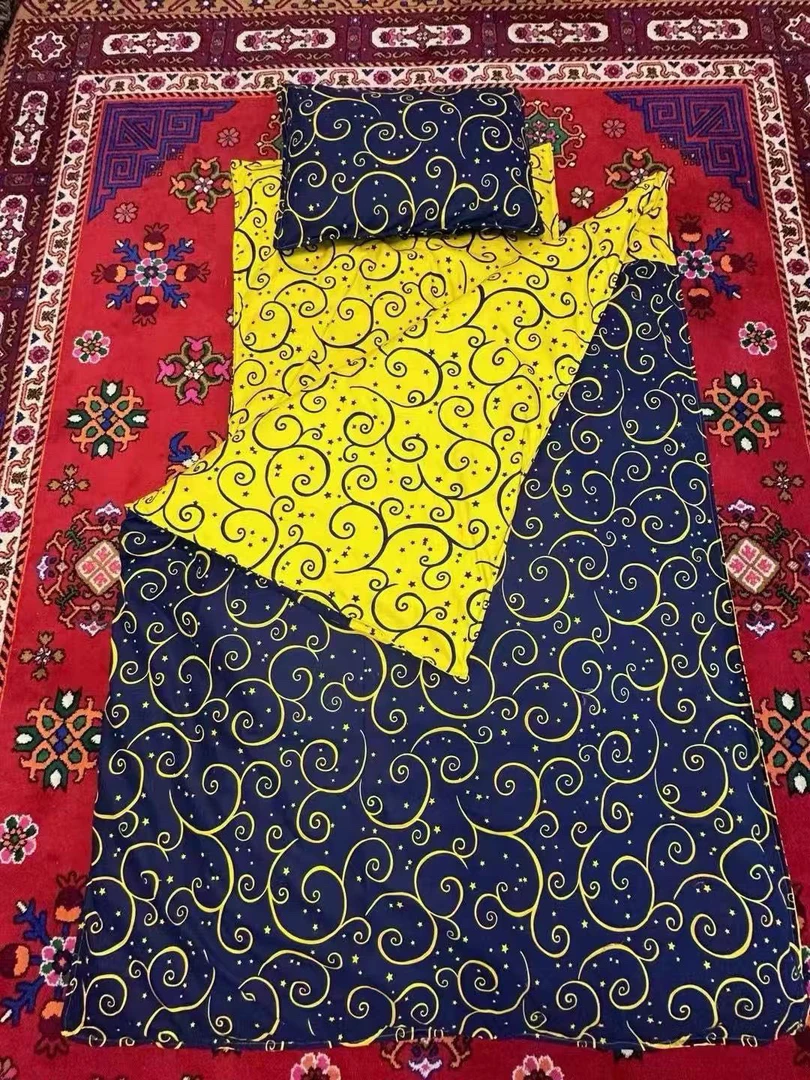 艾特来斯三件套，床单套，不掉色，全国单件包邮