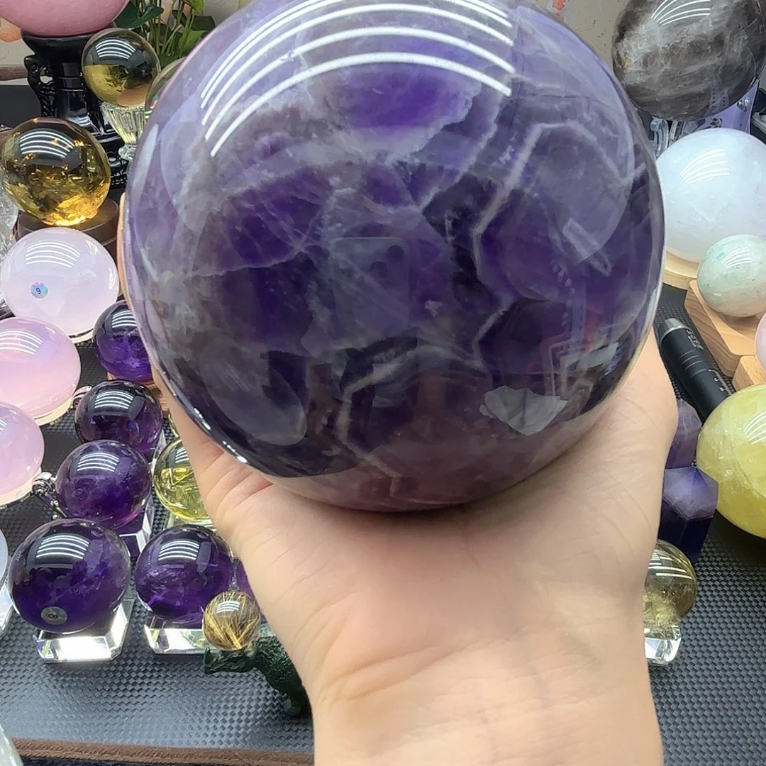 摆件未镶嵌水晶卡10