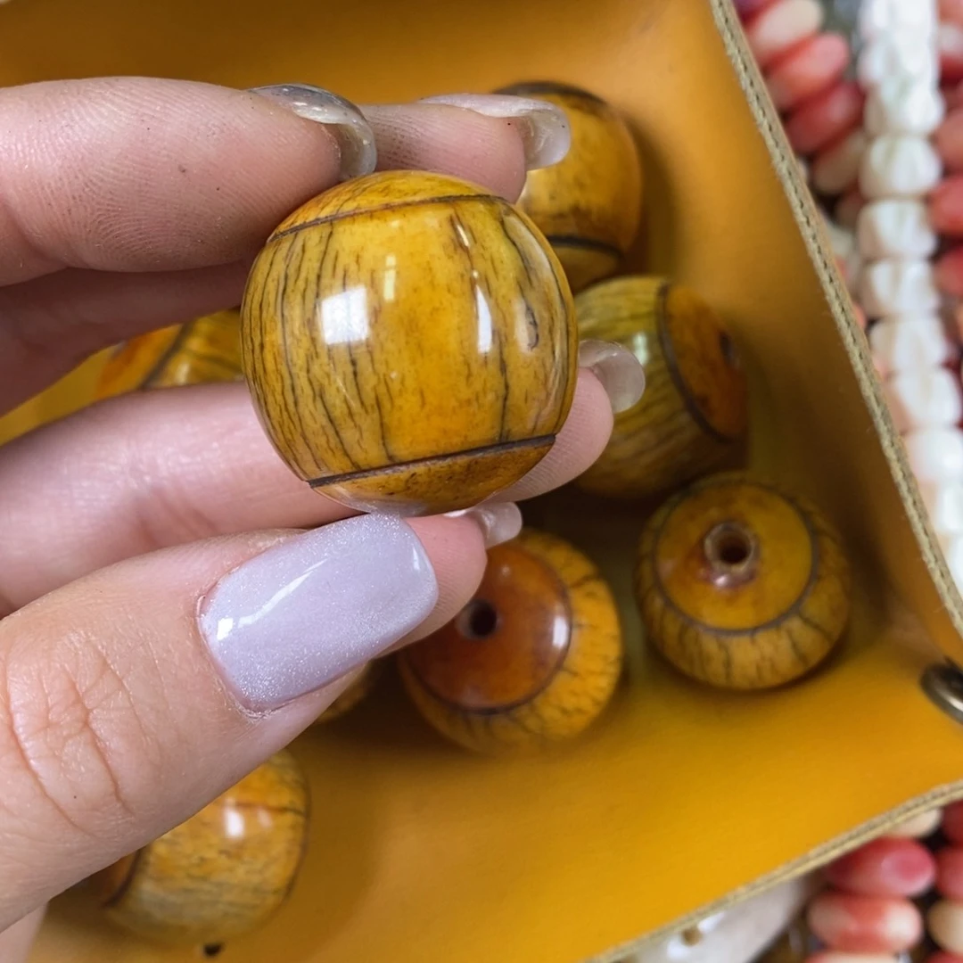 手串/手链驼骨配饰138