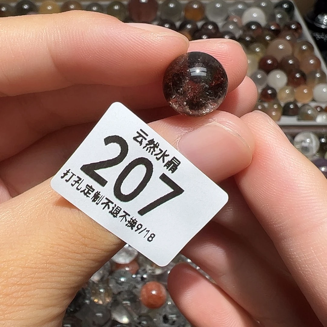 未镶嵌珠宝半成品水晶